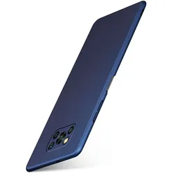 moex Alpha Case Poco X3 Pro Hardcase ultra dünn