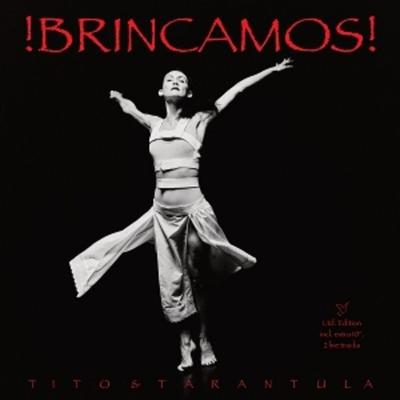 !Brincamos! - Tito & Tarantula, Vinyl