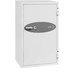 Phoenix Safe Phoenix Datacombi DS2504K Größe 4 Datenschutztresor mit Schlüsselschloss