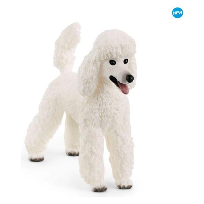 Schleich Pudel (19721)