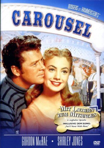 Henry King - Carousel - Rodgers & Hammerstein - Preis vom 30.09.2026 22:30:23 h