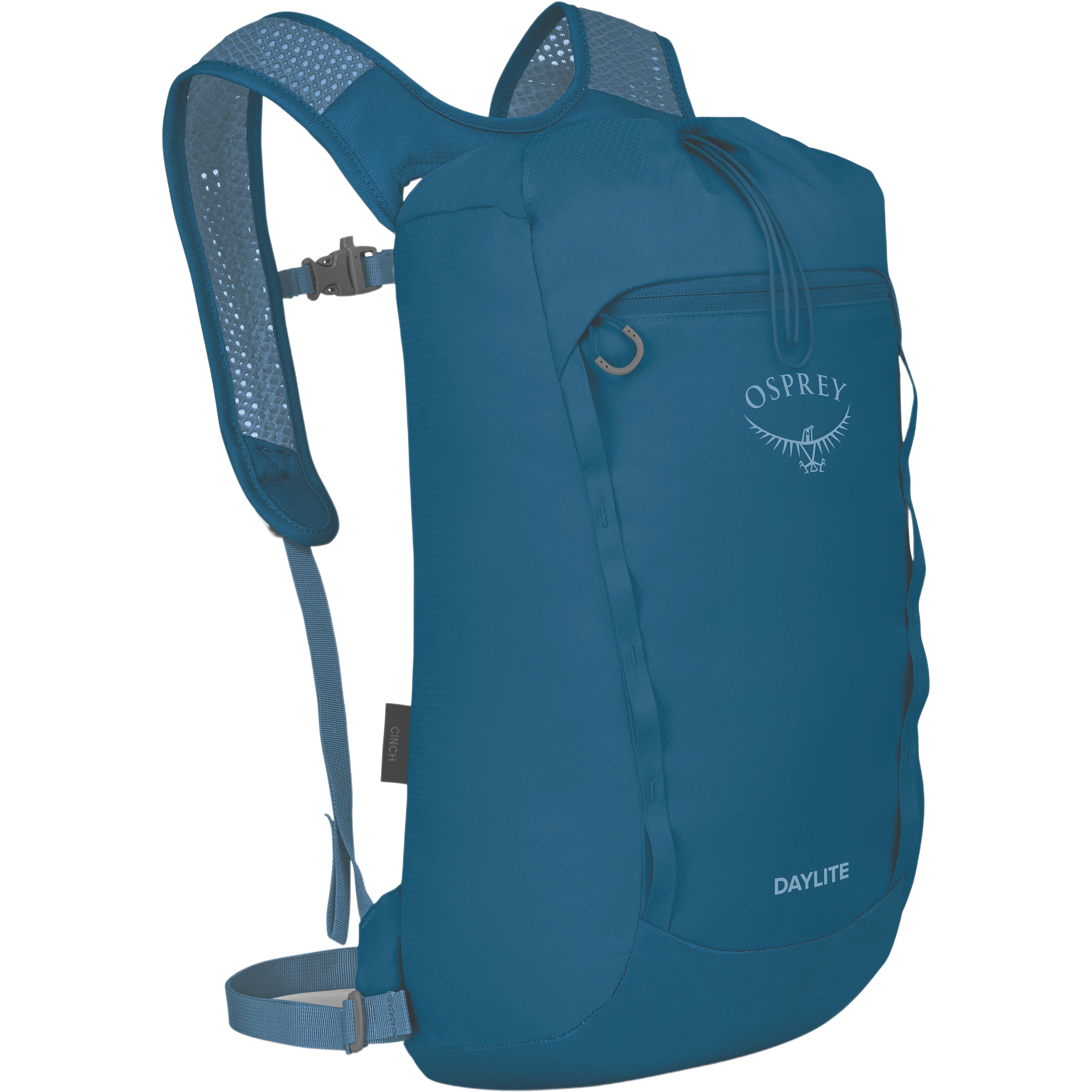 Osprey Daylite Cinch Daypacks blau Größe 15L Trekking Wasserabweisend