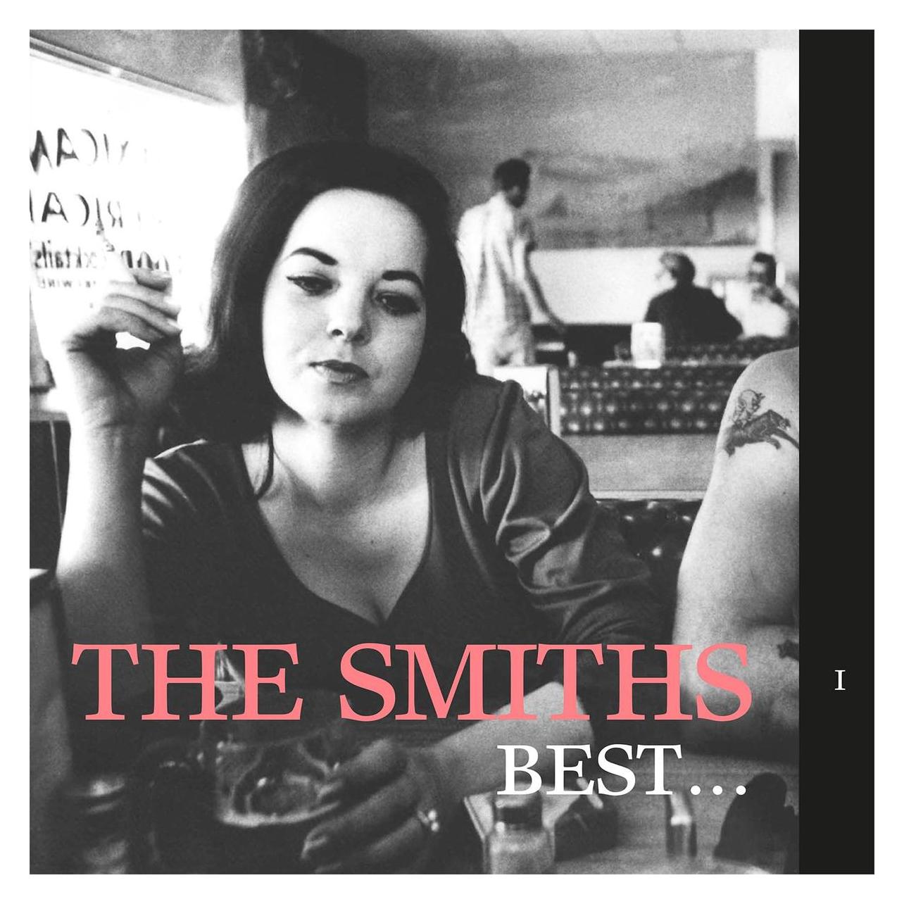 WMG Best... I (VINYL) (The Smiths) (72516080)
