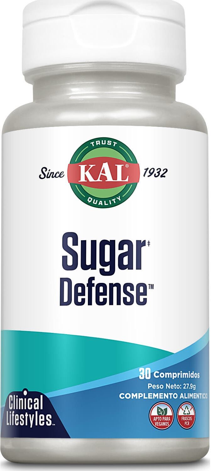 KAL Sugar Defense 30 comp
