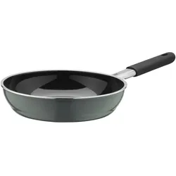 Stielpfanne WMF FUSIONTEC (D 24 cm) - grau - D 24 cm