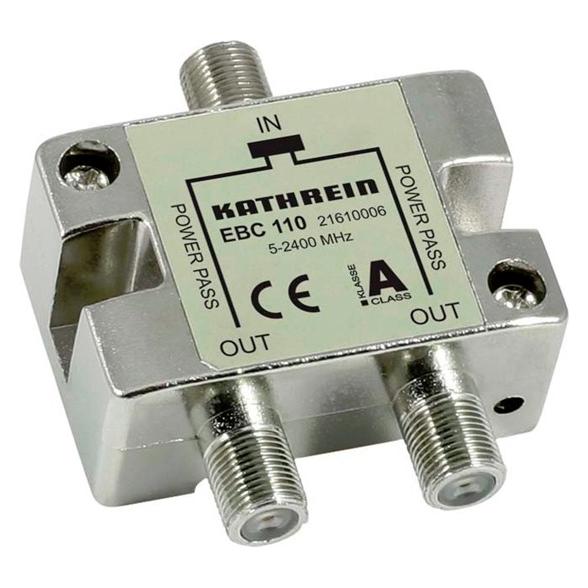 Kathrein EBC 110 (Verteiler) (21610006)
