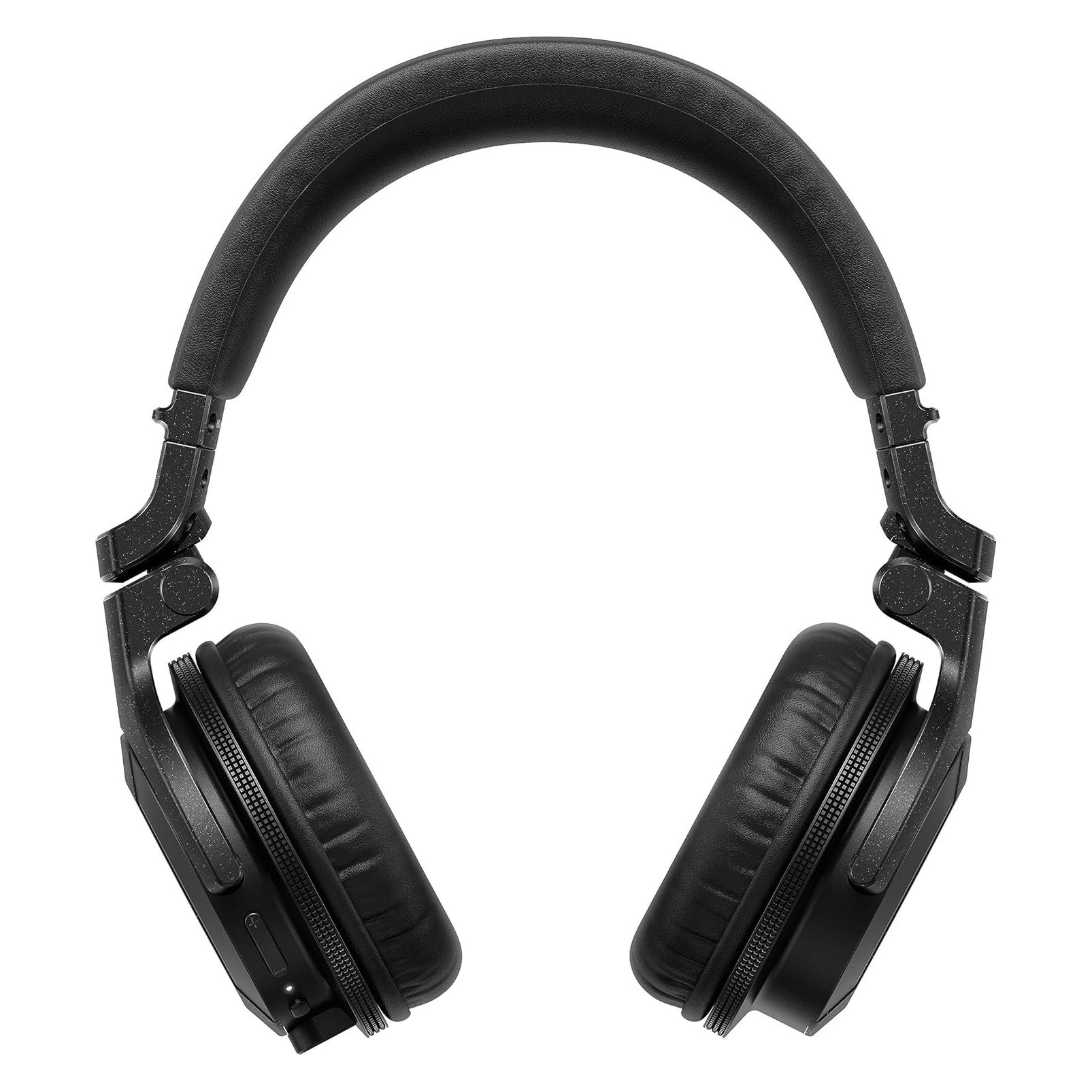 Pioneer DJ HDJ-CUE1BT-K (Keine Geräuschunterdrückung, 30 h, Kabelgebunden, Kabellos) (HDJ-CUE1BT-K)