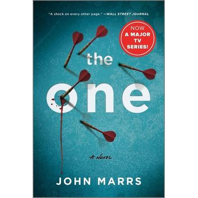 The One, Taschenbuch von John Marrs, Hanover Square Press, 978-1-335-99885-9