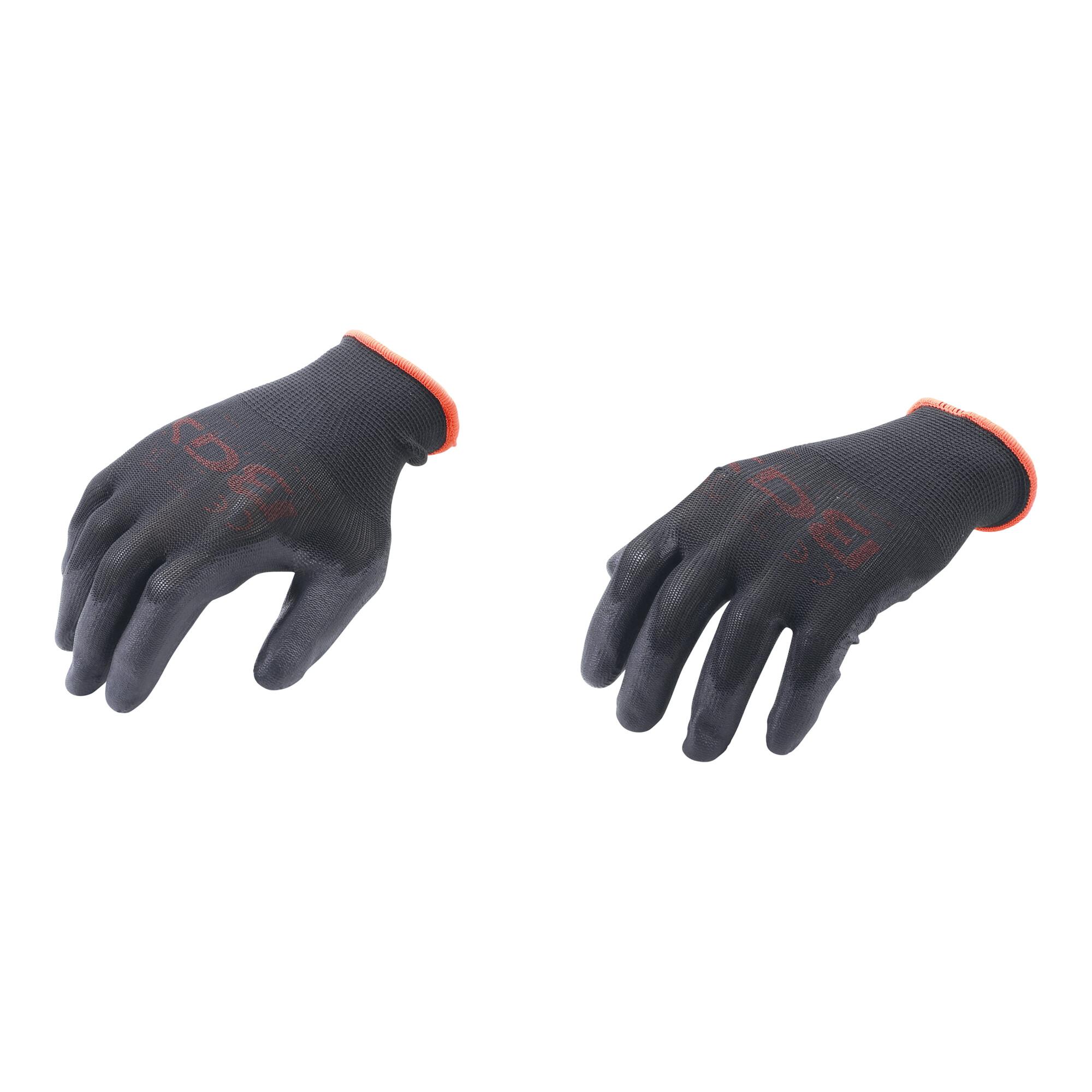 BGS Mechaniker-Handschuhe 9795, Größe 7 (S) ; BGS technic)