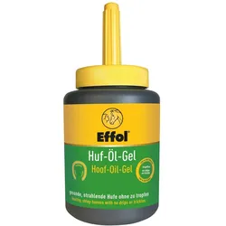 Effol Huf-Öl-Gel / farblos 475 ml