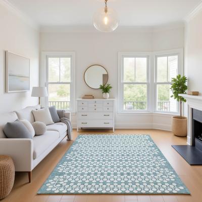 Addison Rugs Premium Washable Super Soft Contemproary Norwich Mayfield Rug
