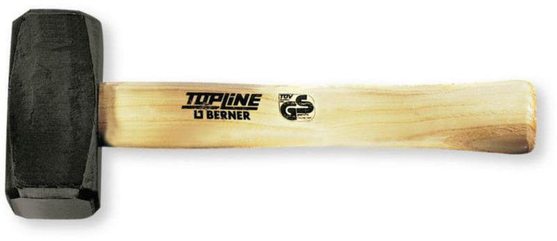 Berner Fausthammer, 1000 gram