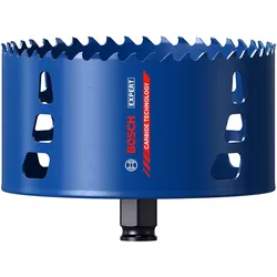Bosch Professional Zubehör, Lochsäge, Expert Tough Material (127 mm)
