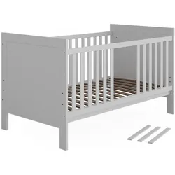 VitaliSpa, Babybett, Ajaton