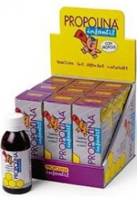 Artesania Agrícola Propolina Infant 150 ml