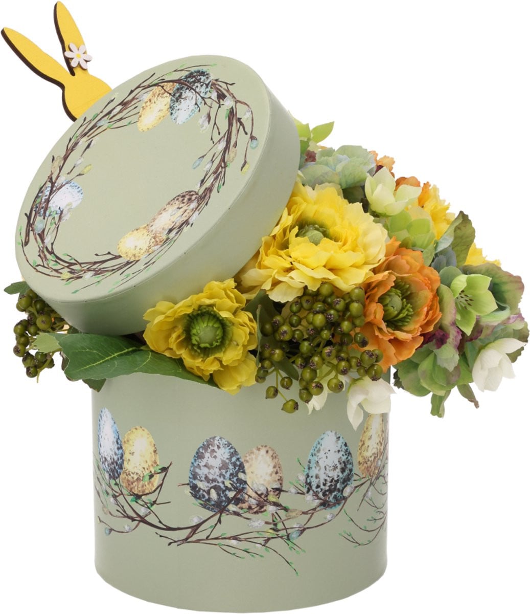 Maxifleur Kunstplanten voor Pasen en Lente