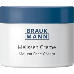 BRAUKMANN Melissen Creme