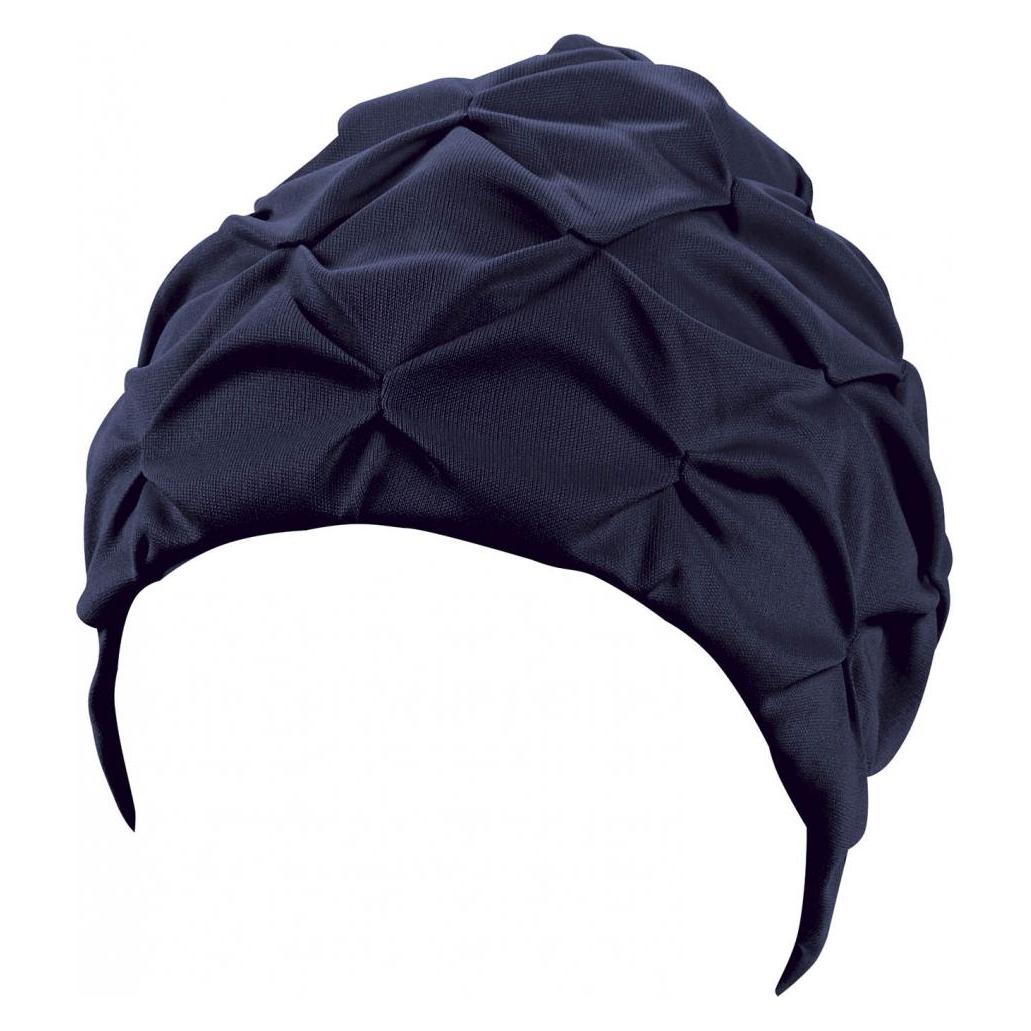 Beco Stoffhaube Damen Standard | marine | STK (0/007681/7)