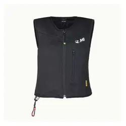 MAB, Motorradjacke, M1 Fast-Lock (Damen, Herren, XS)