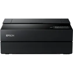 Epson SureColor SC-P 700 (Tintenpatrone, Farbe), Drucker, Schwarz