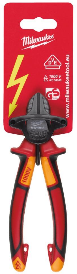 Zange für Elektrik MILWAUKEE 4932464567