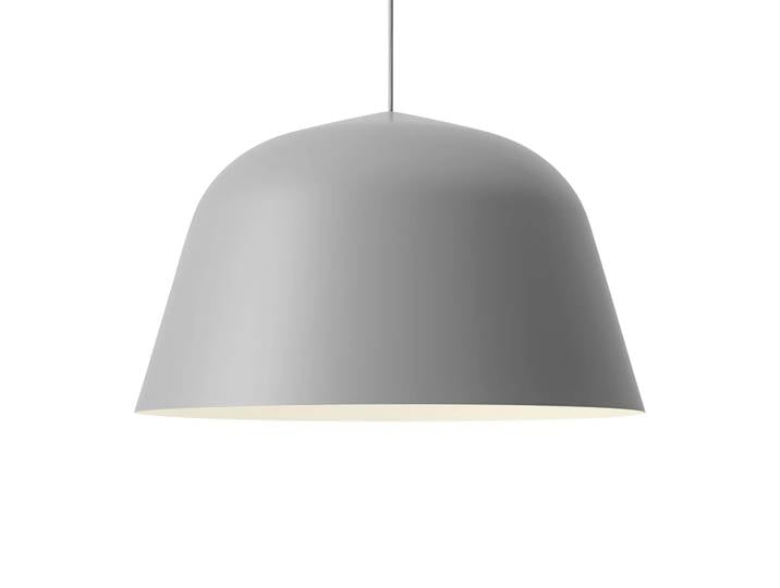 Muuto Suspension Ambit Ø55 cm Grey