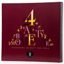 YBPN Marken-Adventskalender 2026
