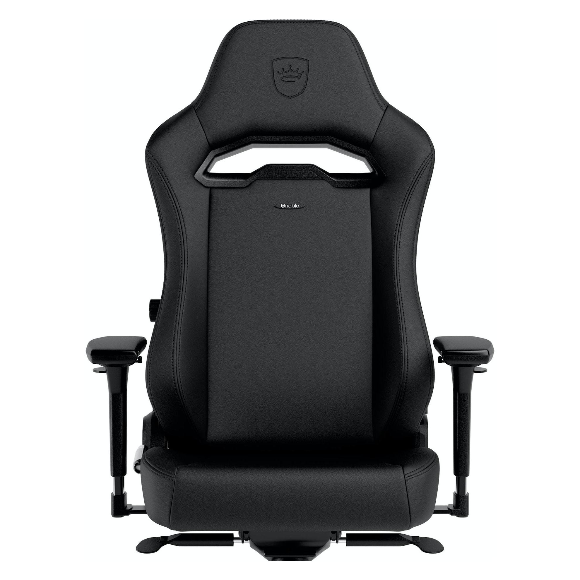 noblechairs Hero ST Black Edition (NBL-HRO-ST-BED)