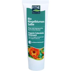 Bio-Ringelblumen Salbe 75 ML