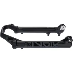 RockShox Tauchrohr 27,5 Zoll Lyrik schwarz