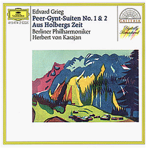 Galleria - Grieg - Preis vom 11.10.2026 23:13:37 h