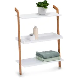 Zeller Present, Regal, Lesly (60 x 30 x 84 cm)