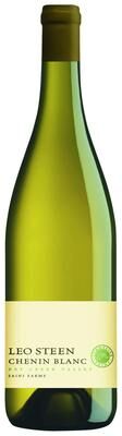 """Leo Steen""" """Leo Steen Saini Farms Chenin Blanc 2024 White Wine - California"""