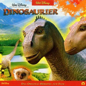 Dinosaurier - Hörspiel - Dinosaurier - Preis vom 11.10.2026 03:10:56 h