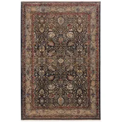 Pergamon, Teppich, Orient Vintage Teppich Navira (175 x 120 cm)