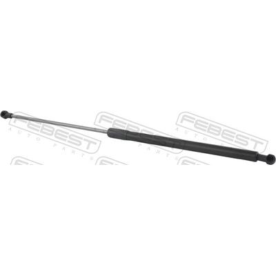 FEBEST Gasfeder, Motorhaube 24117-004 für RENAULT