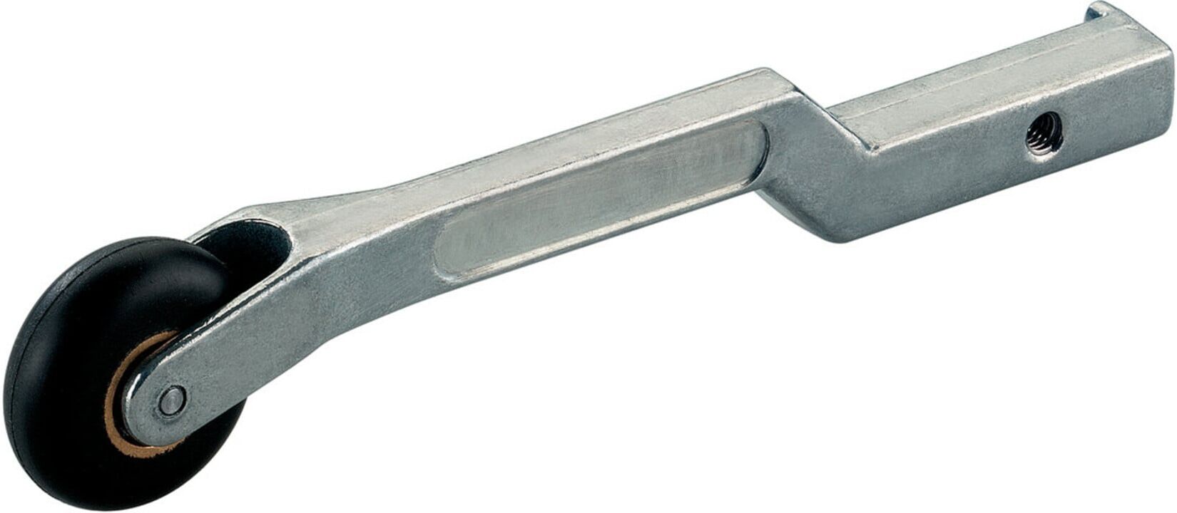 Metabo Schleifbandarm 1, für Bandfeile (Standardausrüstung), für Bänder 6 x 457 mm und 13 x 457 mm (626379000)