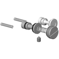 Dornbracht Brause Ersatzteile 12865970 1286597090