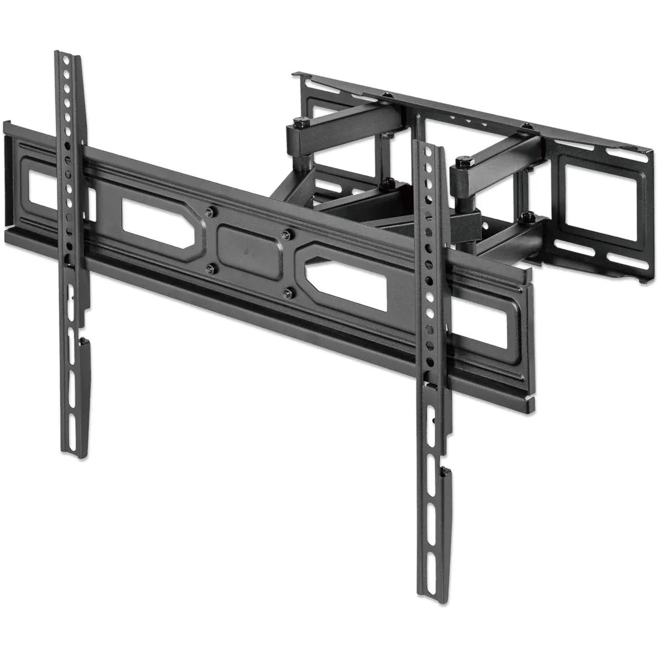 Manhattan TV-Wandhalterung 37"-80" 70kg Full Motion