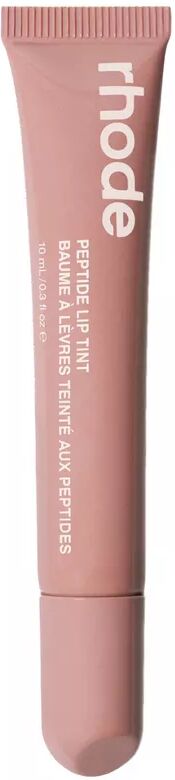 RHODE - Peptide Lip Tint - Feuchtigkeitsspendender Lip Tint, 10 ml, Toast