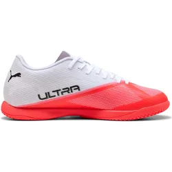 Puma, Unisex, Fussballschuhe, Ultra 7 Play It (44.5), Rot