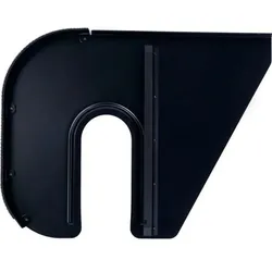 Aputure Regenschutz für Nova P600c, Studioblitz Zubehör, Schwarz