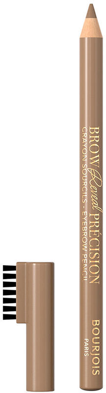 Bourjois Brow Reveal eye brow pencil #001-blond