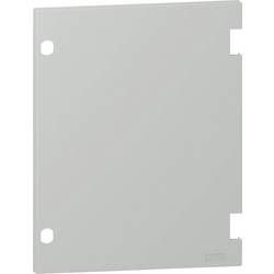 Schneider Electric NSYDPLM43G NSYDPLM43G Tür (B x H) 330 mm x 430 mm Polyester Lichtgrau (RAL 7035) 1 St.