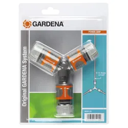 GARDENA Gartenschlauchverbinder