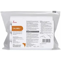 4x156 g LIVISTO CaliBol für Milchkühe
