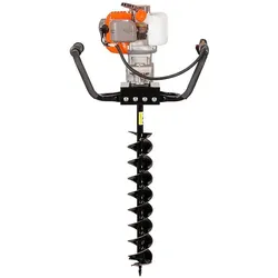Oleo-Mac, Gartenhandwerkzeug, Wrg1 + Bohrer