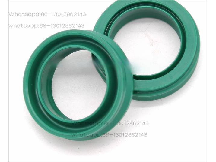 Bague anti-poussière de cylindre EU16 * 26 * 10.7 EU1626P5008 bague d'étanchéité
