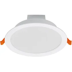 Osram, Deckenleuchte, SMART+ Matter Recess (1200 lm)