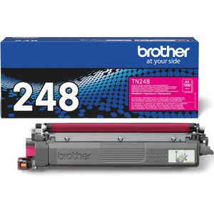 Brother Toner TN-248M magenta, 1000 Seiten